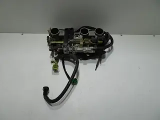 GASKLEPHUIS Yamaha FZ6 2004 - 2007