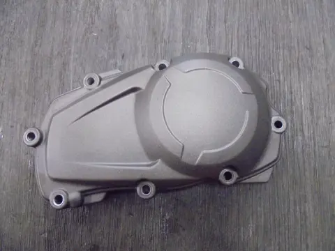 MOTORBLOKDEKSEL Triumph Tiger 1200 XRT 2017 - 2018