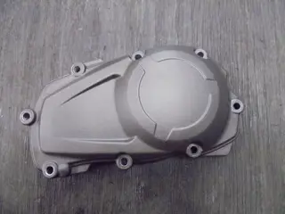 MOTORBLOKDEKSEL Triumph Tiger 1200 XRT 2017 - 2018