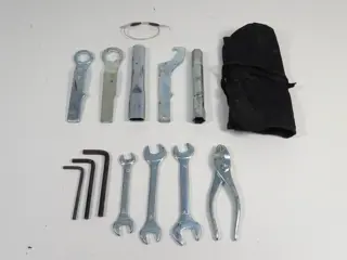 GEREEDSCHAPSET Yamaha XJ 6 N 2009 - 2015