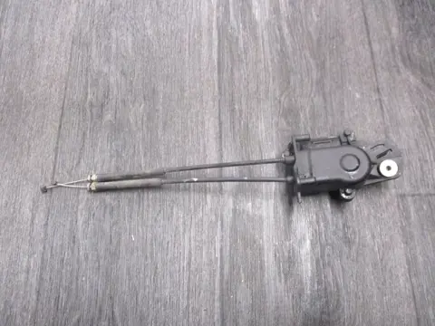 EXUP / SERVO KLEP BMW R 1200 GS LC 2013 - 2016 / 2017 - 2018