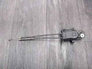 EXUP / SERVO KLEP BMW R 1200 GS LC 2013 - 2016 / 2017 - 2018