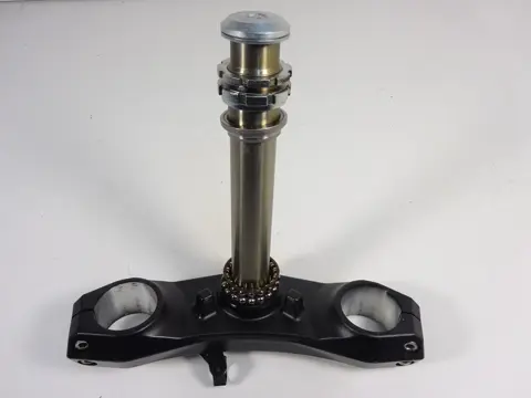 T STUK Kawasaki VERSYS 650 2010 - 2014