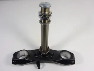 T STUK Kawasaki VERSYS 650 2010 - 2014