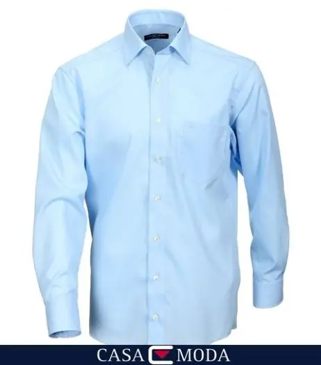 Grote maten herenkleding