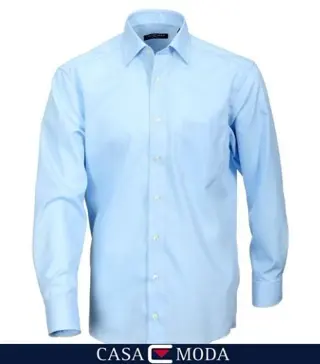 Grote maten herenkleding