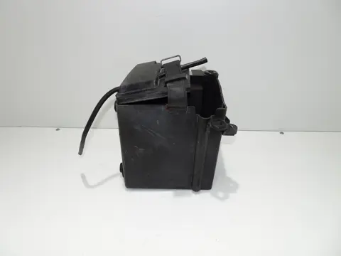 ACCUBAK Yamaha XV 750 Virago 1988 - 1998