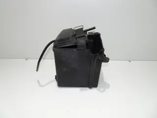 ACCUBAK Yamaha XV 750 Virago 1988 - 1998