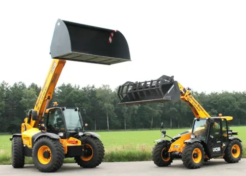 Richard Workel verreiker verhuur