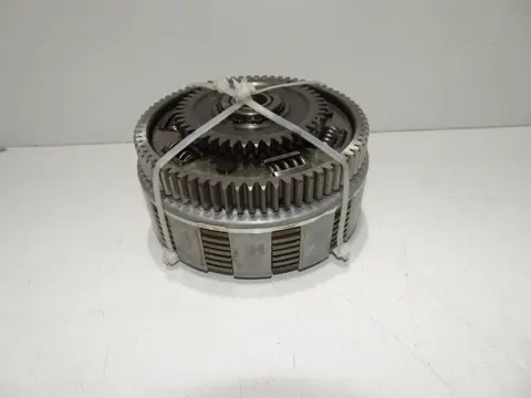 KOPPELING Hyosung Comet 650 2003 - 2006