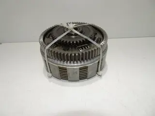 KOPPELING Hyosung Comet 650 2003 - 2006