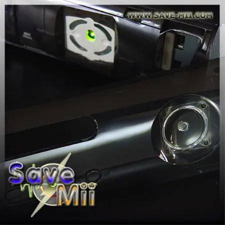 360 - XCM Vervang Behuizing (SMOKE)