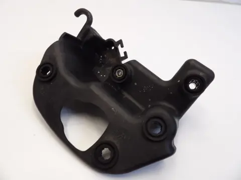 TELLER Yamaha BT 1100 2001 - 2005