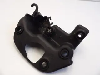 TELLER Yamaha BT 1100 2001 - 2005