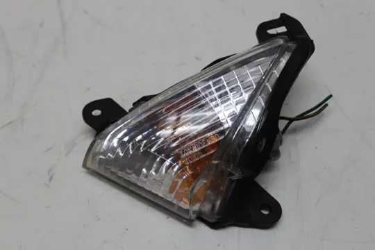 KNIPPERLICHT LINKS VOOR Kawasaki ER 6 2007 - 2011