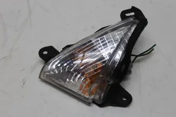 KNIPPERLICHT LINKS VOOR Kawasaki ER 6 2007 - 2011