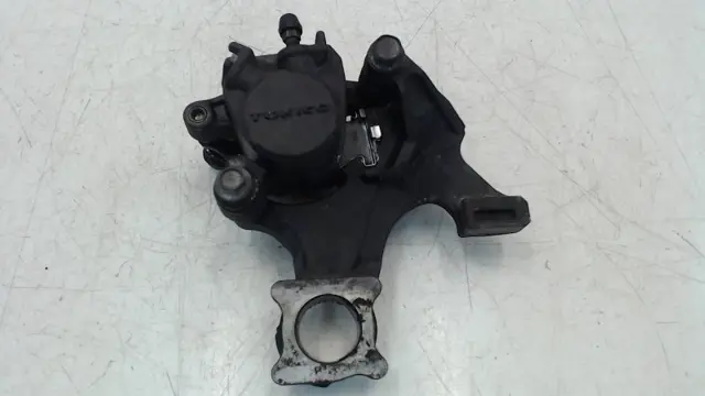 ACHTER REMKLAUW Suzuki GSX R 750 2008 - 2010