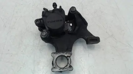 ACHTER REMKLAUW Suzuki GSX R 750 2008 - 2010