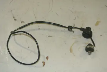 SENSOR - ELEKTRONICA Yamaha MT 07 2018 - 2021
