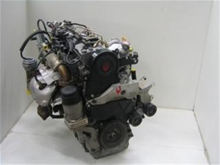 Gebruikte motor Hyundai Tucson 2.0CRDI D4EA 103KW