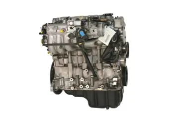 Gebruikte motor Suzuki Baleno 1.8 J18A