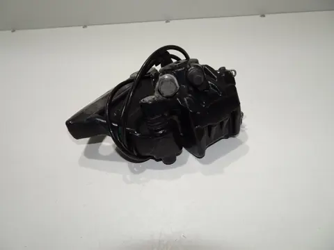 ACHTER REMKLAUW KTM 390 Duke 2017 - 2020
