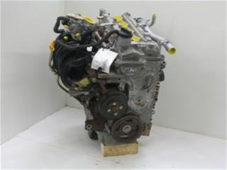 Gebruikte motor Daihatsu Terios 1.3 K3-VE