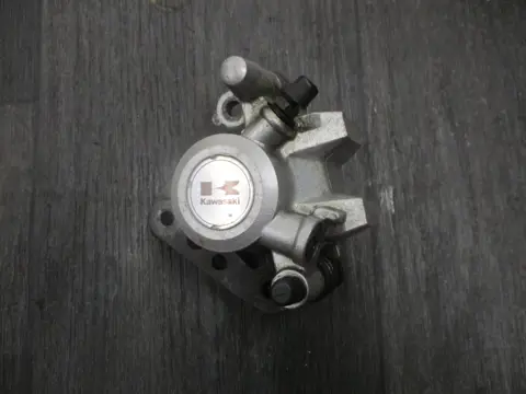 REMKLAUW Kawasaki ZL 600 1986 - 1991