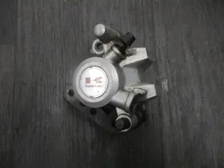 REMKLAUW Kawasaki ZL 600 1986 - 1991