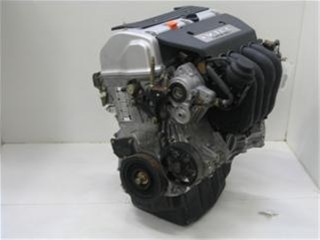 Gebruikte motor Honda Accord 2.0 K20A6