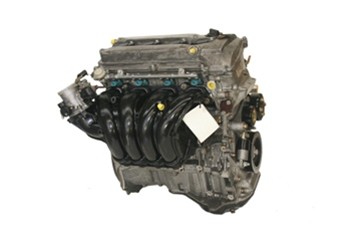 Gebruikte motor Toyota Previa 2.4 2AZ-FE