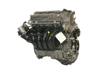 Gebruikte motor Toyota Previa 2.4 2AZ-FE