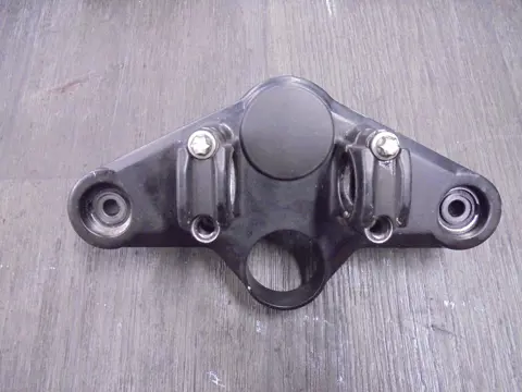 KROONPLAAT BMW R 1200 GS 2003 - 2007