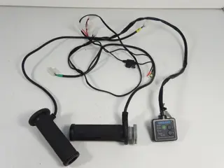 HANDVAT Kawasaki Ninja 300 2013 - 2017