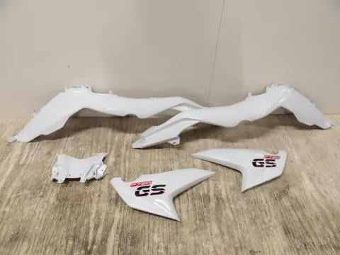 COMPLETE KUIPSET BMW F 750 GS 2018 - 2021