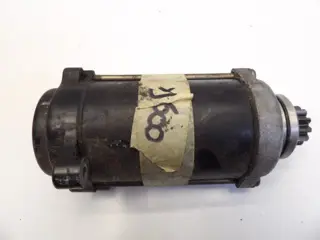 STARTMOTOR Yamaha FJ 600 1984 - 1985