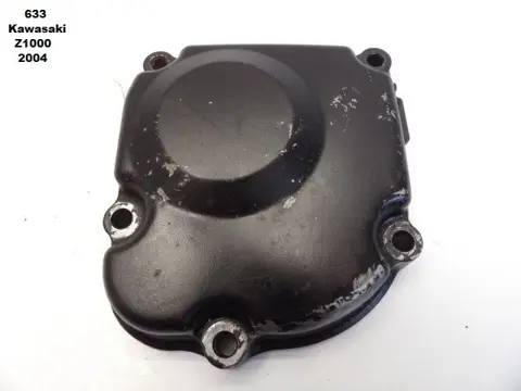 MOTORBLOKDEKSEL Kawasaki Z 1000 2003 - 2006