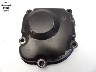 MOTORBLOKDEKSEL Kawasaki Z 1000 2003 - 2006