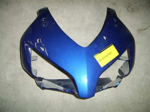 TOPKUIP Honda CBR Fireblade 2004 - 2005