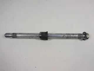 VOORAS Yamaha XJ 6 N 2009 - 2015