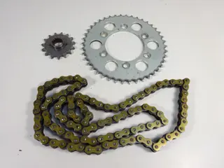 SLOTENSET Ducati ST2 1997 - 2003