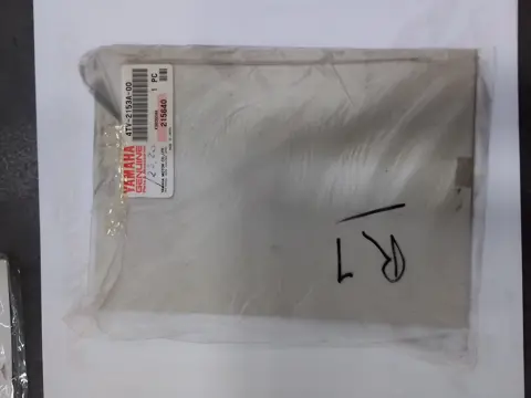 STICKER Yamaha YZF R1 1998 - 1999