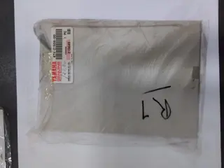 STICKER Yamaha YZF R1 1998 - 1999