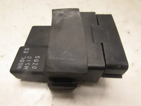CDI UNIT Honda VTR 1000 F 1997 - 2006