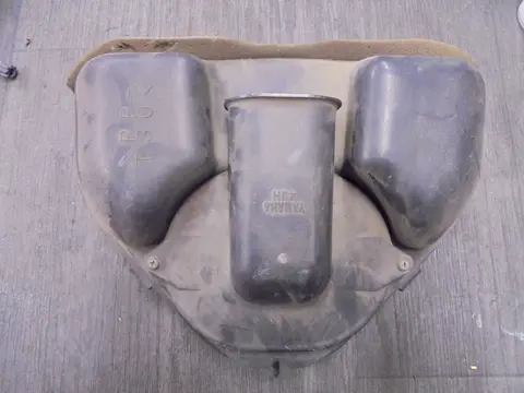 LUCHTFILTERHUIS Yamaha FZR 600 1994 - 1996