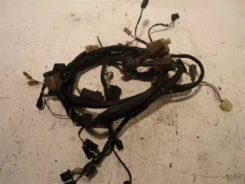 KABELBOOM Kawasaki ZR 7 1998 - 2003