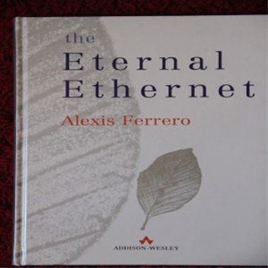 The eternal ethernet
