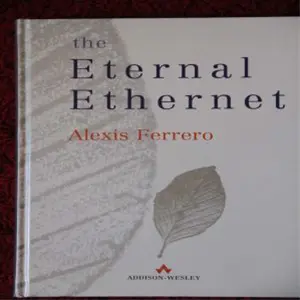 The eternal ethernet