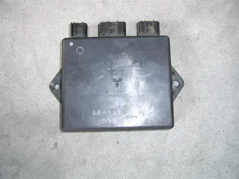 CDI UNIT Yamaha YZF 600 Thundercat 1996 - 2003