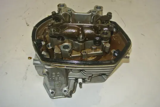 CILINDERKOP BMW R 1200 GS Adventure 2006 - 2007